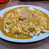 カレーや マドラス