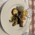 イタリア食堂 MARIA - 