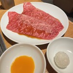 ビーフキッチン - 