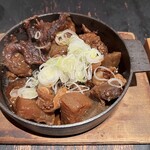 軽井沢 川上庵 - 