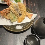 軽井沢 川上庵 - 