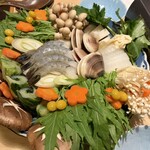 手打ち蕎麦と鴨料理 慈玄 - 