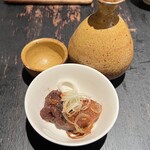 軽井沢 川上庵 - 