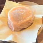 おやきとコーヒー - 