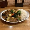 カレーの店 プーさん
