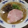 ラーメンニキ 新橋