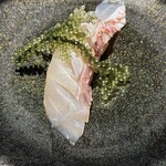 琉球回転寿司 海來 - 