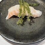 琉球回転寿司 海來 - 