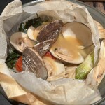 軽井沢 川上庵 本店 - 