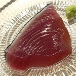 鮨 なんば 日比谷 - 