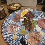 酒肴あおもん - 