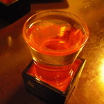 力丸 炉ばた焼 法善寺 力丸茶屋 - 純米大吟醸古都の雫