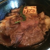 和食 清水 - 鍋アップ★