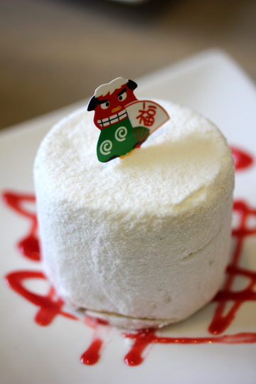 移転 ボナペティ Bon Appetit 東新川 ケーキ 食べログ