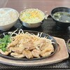 カルビ丼とスン豆腐専門店 韓丼 日進店