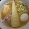 楢製麺