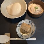 豆腐料理店 四方八方 - 