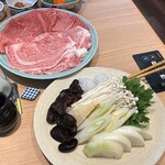 米澤牛登起波 山形店 - 