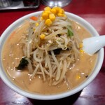 らーめん 喜久 - 