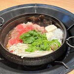 米澤牛登起波 山形店 - 