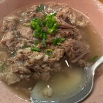 高円寺おつゆ - 