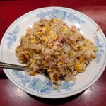 らーめん 喜久 - 