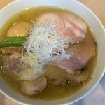 中村麺三郎商店  - 