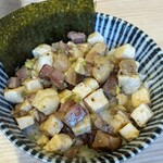 中村麺三郎商店  - 