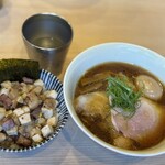 中村麺三郎商店  - 