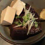 豆腐料理店 四方八方 - 