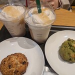 スターバックス　ティー&カフェ - 