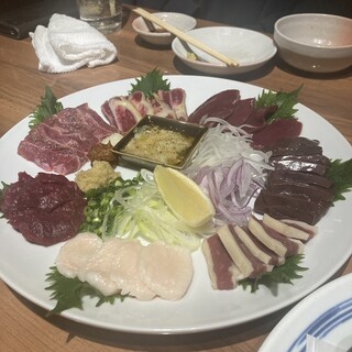 海鮮居酒屋 築地 はなの舞 二俣川南口店_0