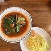 スープカレーとスパイスカレーの店 きち