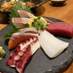 居酒家 でいりぐち - 