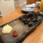 居酒家 でいりぐち - 