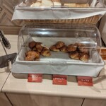 コンフォートホテル - 料理写真: