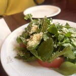 ソロ ピッザ タロウズ 箱根店 - 