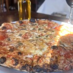 ソロ ピッザ タロウズ 箱根店 - 