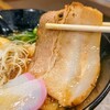 麺近 けやき