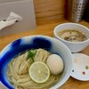 麺屋 Smile