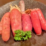 多国籍居酒屋パンゲア - 