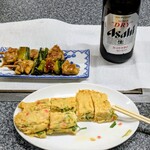 お食事処 きよ美 - 