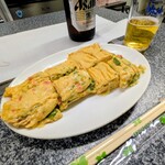 お食事処 きよ美 - 