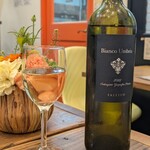 湊川イタリアン ソラレ - 