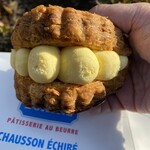 エシレ・パティスリー オ ブール - 