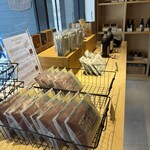 ロクメイコーヒー - 