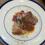 湊川イタリアン ソラレ - 