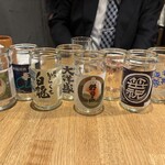 焼鳥 うちやま - 