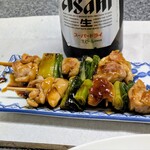 お食事処 きよ美 - 