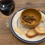 湊川イタリアン ソラレ - 